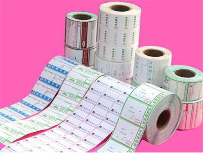 天津标签印刷厂家|天津标签印刷价格