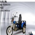 大江圣峰CQ2三轮摩托车