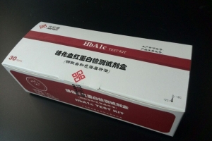 东莞HbA1c试剂盒/广东优尼德