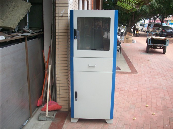 供应车间电脑操作柜，广州移动电脑柜，深圳电脑柜生产商