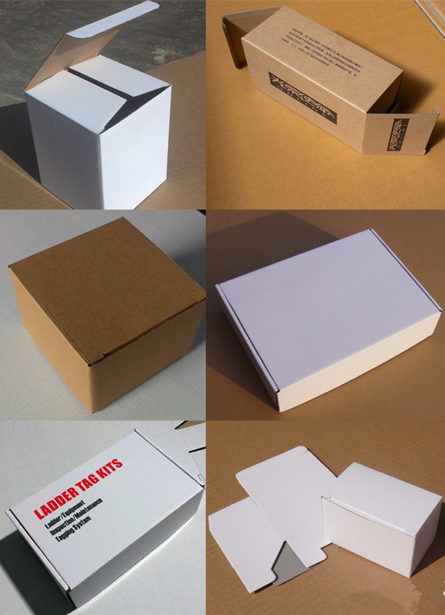 纸盒纸箱