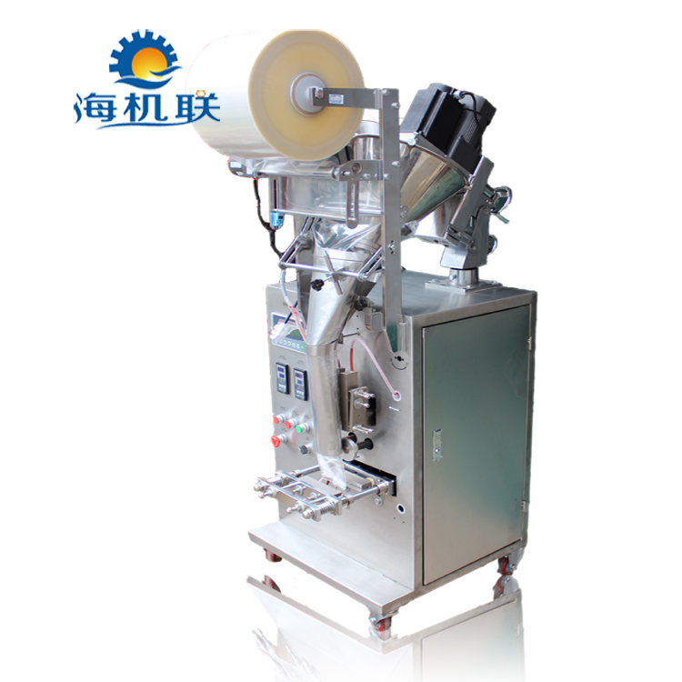 自动粉剂包装机/广州市海机联