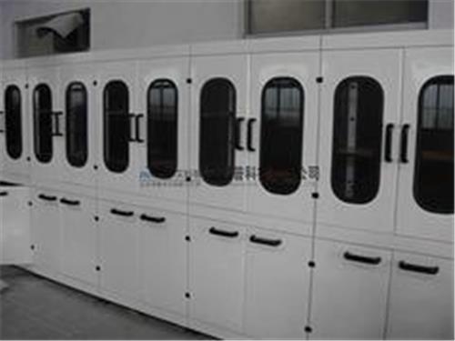 北海实验室家具，报价合理的广西气瓶柜，就在南宁艾科普实验设备