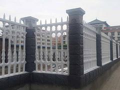 安多建材公司供应价位合理的艺术围栏_甘肃艺术围栏安装公司
