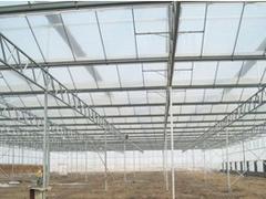 玻璃温室大棚建设：高质量的玻璃温室大棚建造推荐