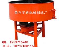 郑州哪里有供应实惠的强制式搅拌机——养殖场可固定强制式搅拌机