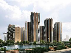 优质江苏财茂城房地产项目预定哪里有——最有特色的小高层
