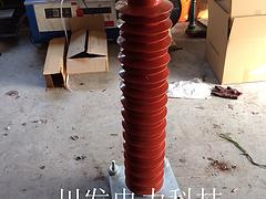 温州区域合格的35KV氧化锌避雷器_35KV氧化锌避雷器厂家供应