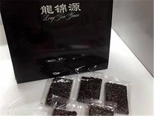 厦门口碑好的黑芝麻糕提供：中国进口黑芝麻糕龙锦源黑芝麻糕休闲食品台湾糕点