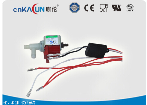 上海微型电磁泵