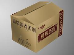 纸箱生产 青海纸箱