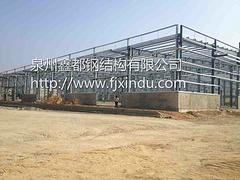 xjb高的钢结构品牌哪家好  ：钢结构活动房公司