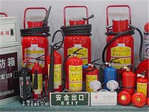 哪里有买消防器材——要买有品质的消防器材就到晋江市桂安消防器材