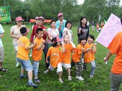 郑州哪里有好口碑的亲子营户外活动——焦作亲子营