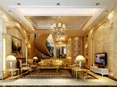福州星级酒店设计 福州大型宾馆设计 福州高端会所设计