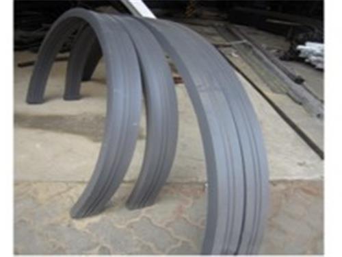 黑龙江铝型材拉弯加工 如何选购优质铝型材拉弯实例