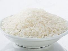 哪儿有好吃的大米批发市场——大米加工