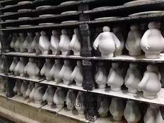 申达陶瓷供应同行产品中优良的陶瓷大白_倾销陶瓷大白