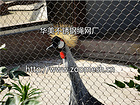 华美为您供应专业的不锈钢金属丝网钢材  ，动物园防护网