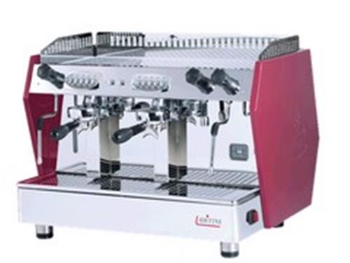 福州咖啡加盟品牌厂商 在哪容易买到高质量的星悦双头半自动咖啡机