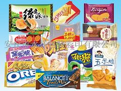 虾条包装袋材料，永祥彩印公司供应口碑好的膨化食品包装袋
