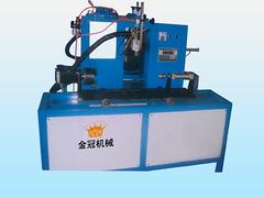 金冠机械配件厂畅销的滤芯绕线机出售 专业的滤芯绕线机