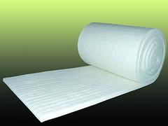 供应山东质量好的硅酸铝纤维毯|陶瓷纤维毯生产厂家