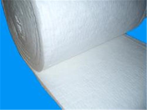 质量好的陶瓷纤维毯火热供应中：辽宁陶瓷纤维毯生产厂家