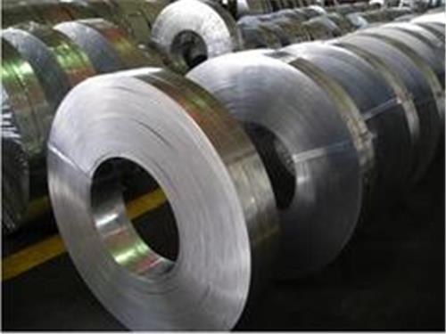 长期供应优质金属镀锌带钢，镀锌带钢加工