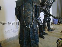 福州地区xjb高的铸铜雕塑_福建铸铜雕塑