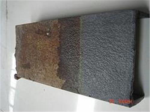 xxx高的环保型钢铁除锈剂是由克尔钢化提供的  |代理除锈剂