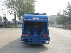 国产云南垃圾车——云南优惠的垃圾车销售