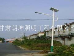 兰州哪里有供应质量好的太阳能路灯_甘南藏族自治州太阳能路灯哪家好