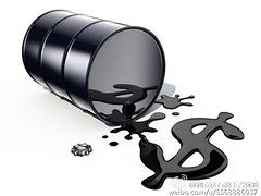 利润高的石油投资就在深圳：原油价格走势图