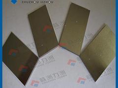 {lx1}的硬质合金板材提供商，当选力洲硬质合金公司——倾销硬质合金板材