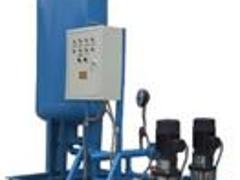 选购价格优惠的消防供水设备就选龙博泵业公司——南平给水设备