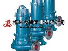 为您推荐超值的潜水排污泵_漳州WQ潜水泵