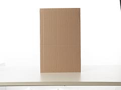 选品质好的三层纸板就选绿园包装供应的 三层纸板厂家