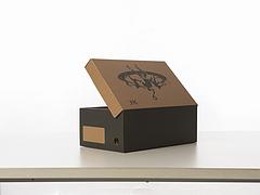 宁德三层纸板——泉州地区优质鞋盒