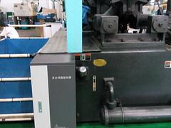 耐用的压铸机节能设备麦米伺服供应 中国压铸机节能，压铸机伺服节能改造