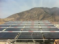 新品太阳能热水器在兰州哪里有供应_白银太阳能热水器