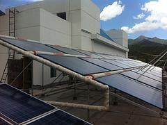 兰州哪里有供应物超所值的桑夏太阳能|红古桑夏太阳能集热工程