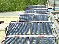 海北太阳能热水工程 价格合理的太阳能热水器宁太商贸供应