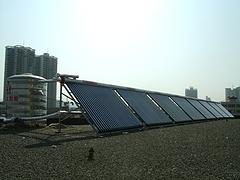 海北太阳能热水工程 价格合理的太阳能热水器宁太商贸供应