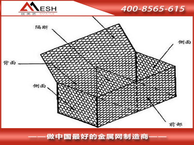 厂家供应麦克风用网 大丝音网 Q195低碳钢丝 防潮纸包装