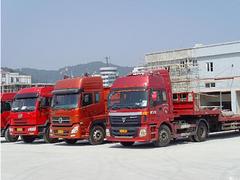 青岛到广州的货运哪家好 可靠的青岛到广州的货运公司