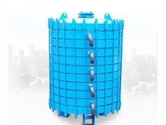 供应山东冷凝器质量保证_搪玻璃片式冷凝器销售
