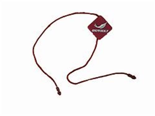 秋蝶服装辅料公司提供良好的红色吊粒产品|吊粒服装批发
