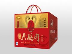 青州金万佳食品-知名的天鹅肉礼盒公司_浙江天鹅肉礼盒