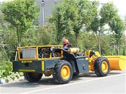 潍坊哪里有销售物超所值的煤矿装载机：煤矿装载机生产厂家